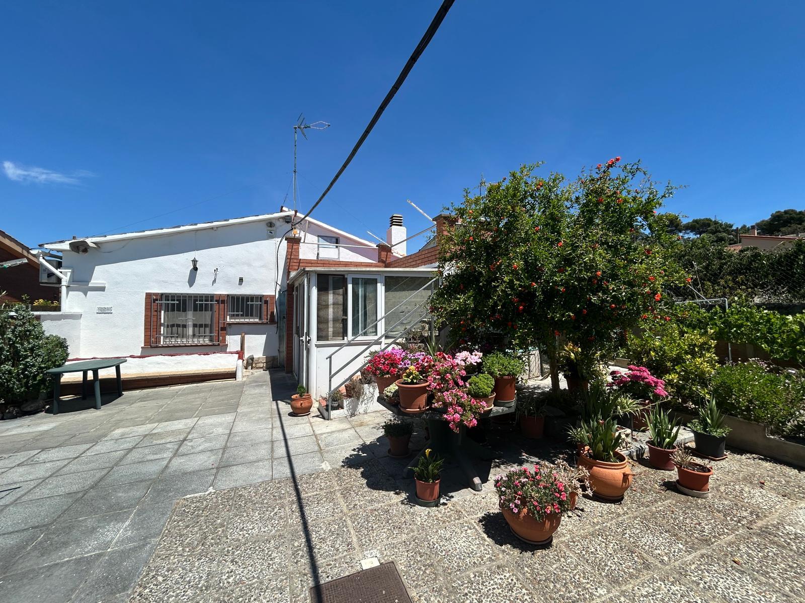 Imagen 8 Casa Aislada en venta en Piera / Residencial  Can Martí 