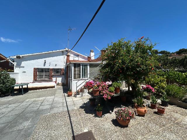 Imagen 8 Inmueble 303467 - Casa Aislada en venta en Piera / Residencial  Can Martí 