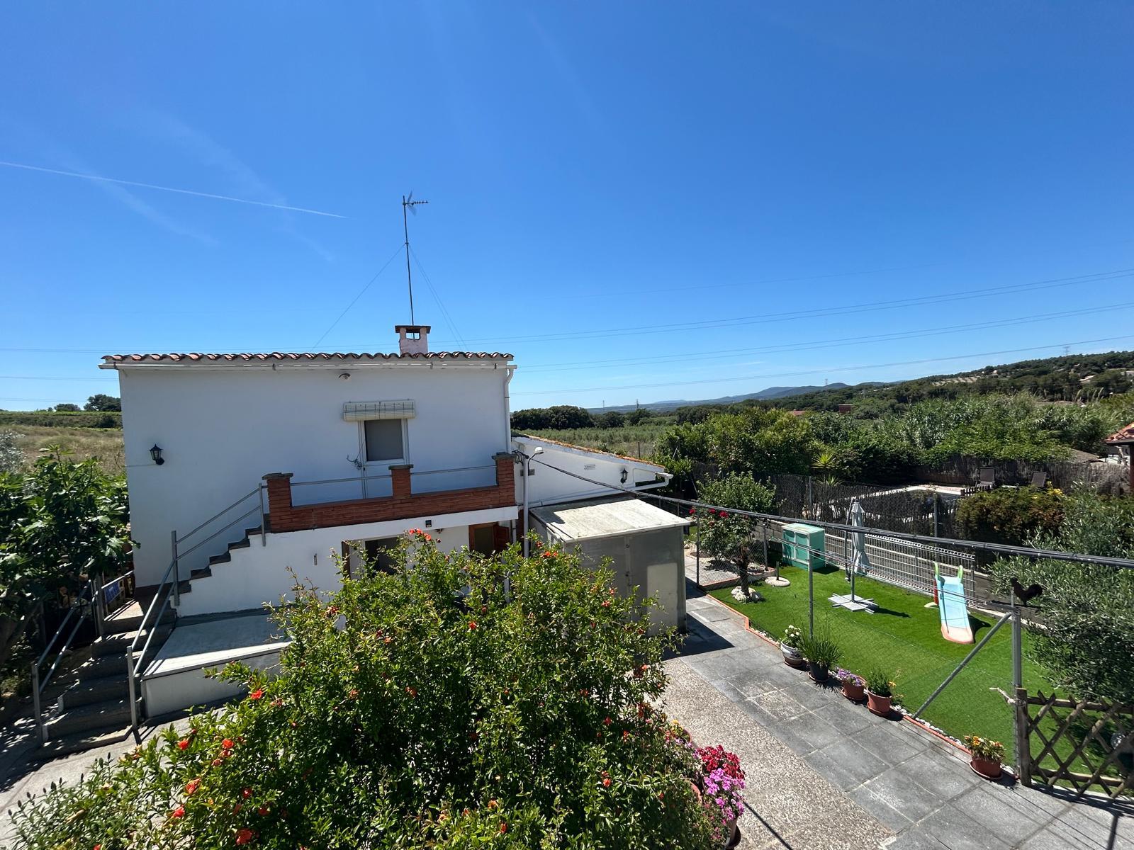 Imagen 12 Casa Aislada en venta en Piera / Residencial  Can Martí 
