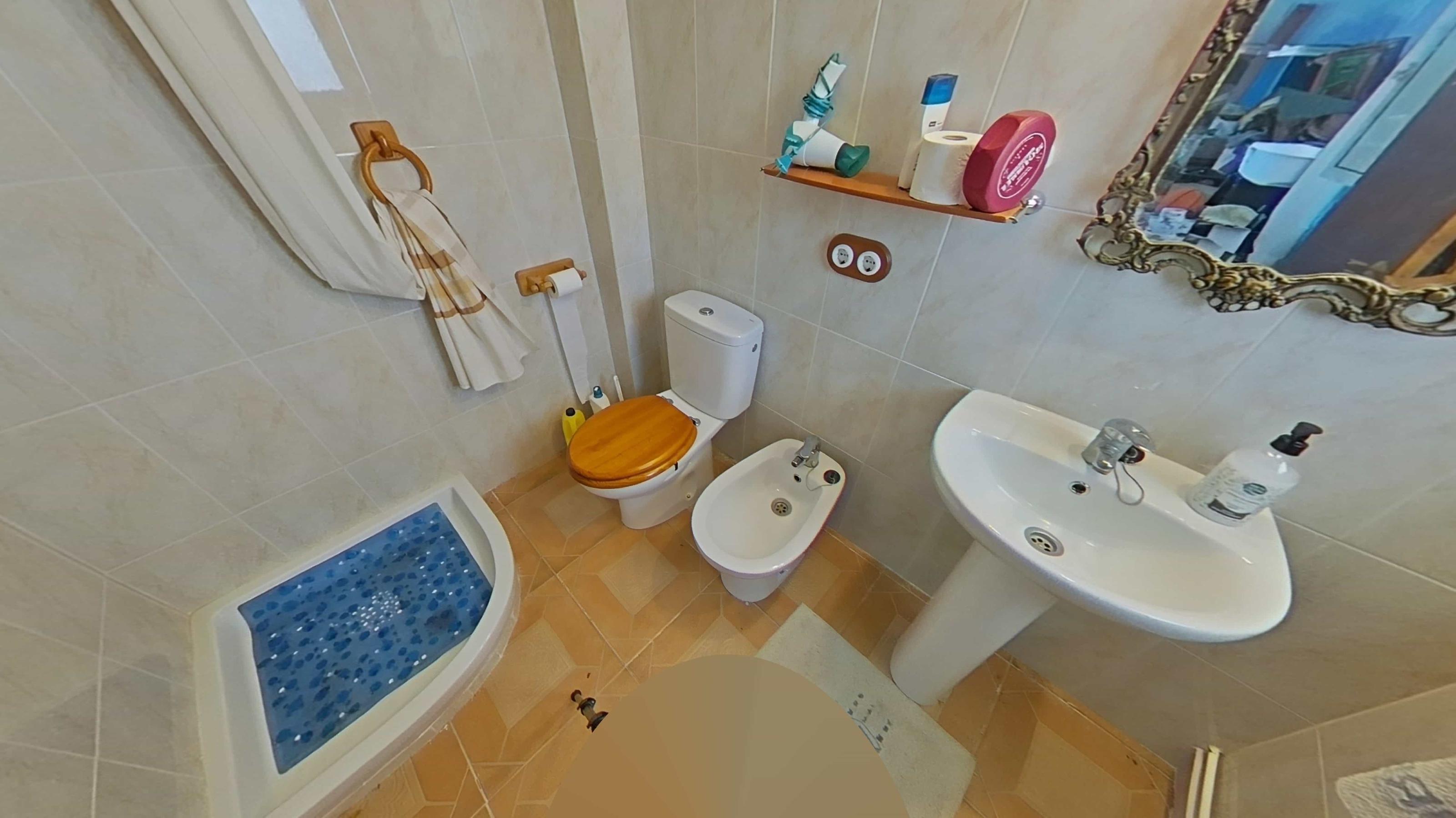 Imagen 21 Casa Aislada en venta en Piera / Residencial  Can Martí 