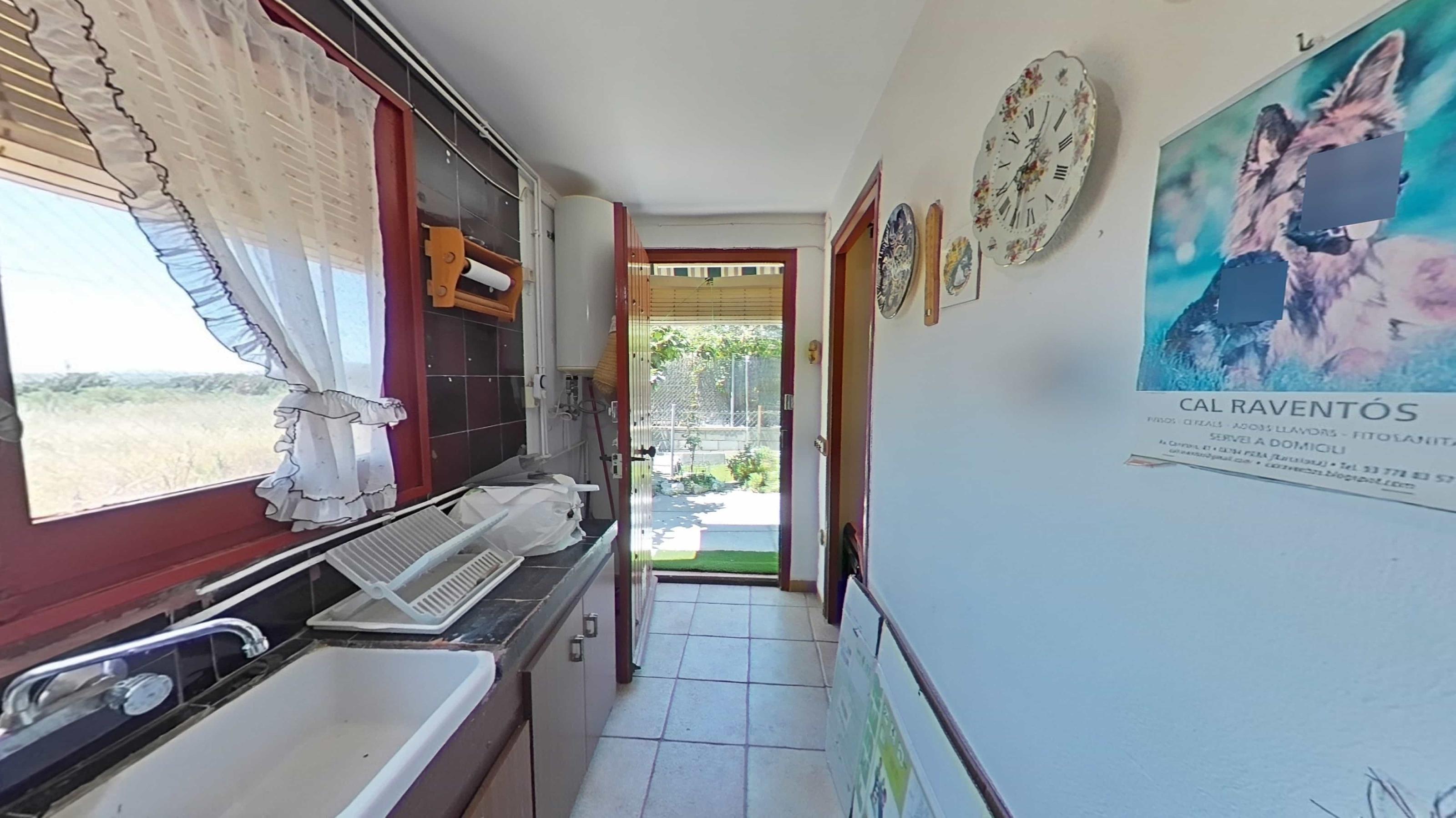 Imagen 29 Casa Aislada en venta en Piera / Residencial  Can Martí 