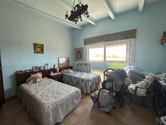 Imagen 14 Inmueble 303467 - Casa Aislada en venta en Piera / Residencial  Can Martí 