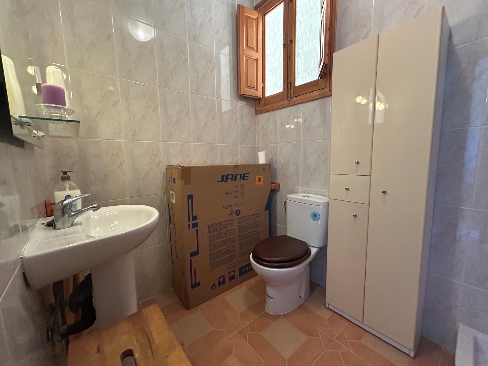 Imagen 15 Casa Aislada en venta en Piera / Residencial  Can Martí 