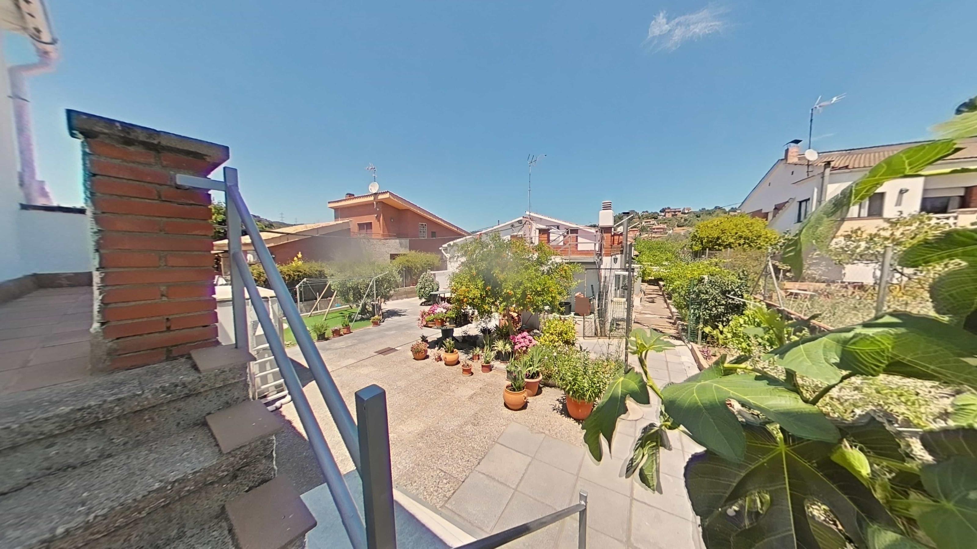 Imagen 34 Casa Aislada en venta en Piera / Residencial  Can Martí 