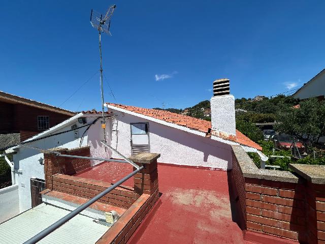 Imagen 18 Inmueble 303467 - Casa Aislada en venta en Piera / Residencial  Can Martí 