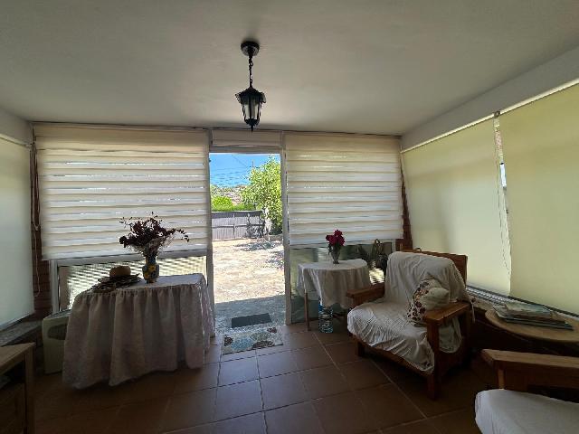 Imagen 21 Inmueble 303467 - Casa Aislada en venta en Piera / Residencial  Can Martí 