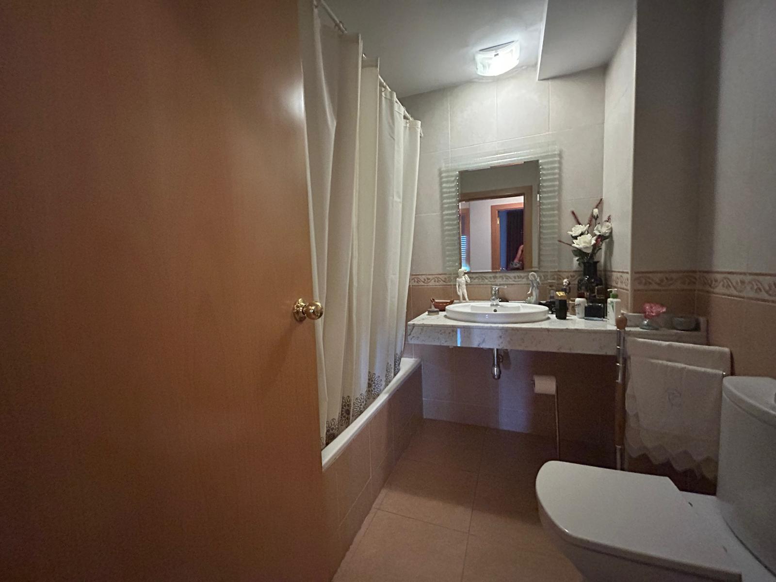Imagen 12 Piso en venta en Piera / Piera casco urbano
