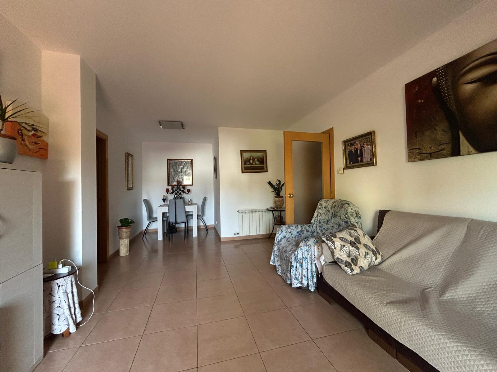 Imagen 3 Piso en venta en Piera / Piera casco urbano