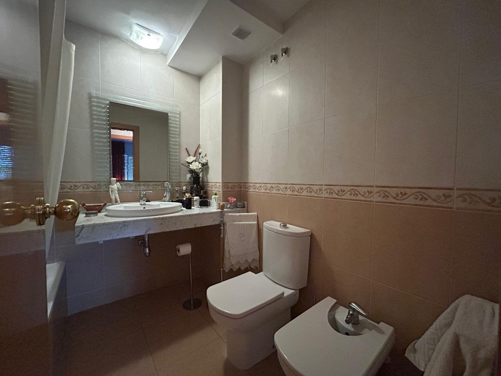 Imagen 13 Piso en venta en Piera / Piera casco urbano