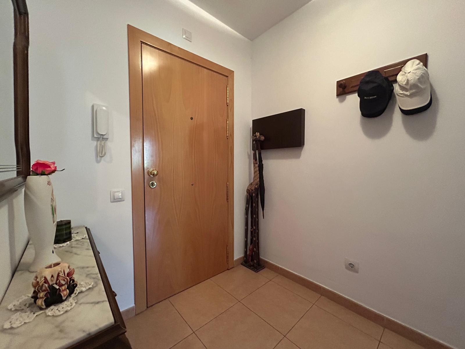Imagen 2 Piso en venta en Piera / Piera casco urbano