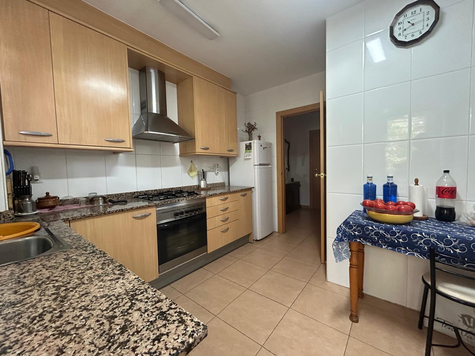 Imagen 7 Piso en venta en Piera / Piera casco urbano