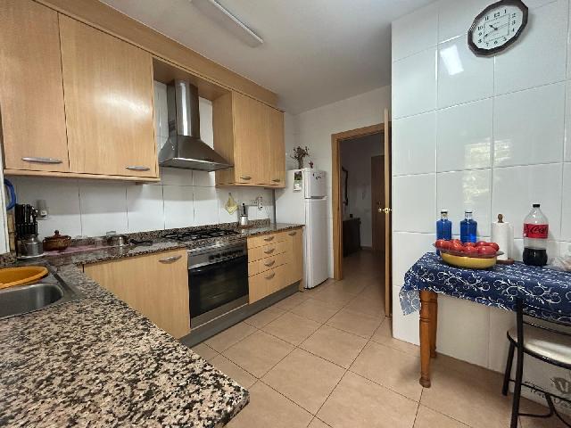 Imagen 7 Inmueble 304043 - Piso en venta en Piera / Piera casco urbano