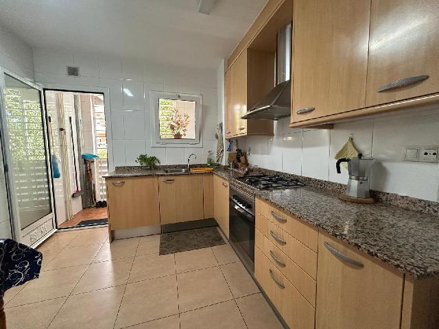 Imagen 1 Inmueble 304043 - Piso en venta en Piera / Piera casco urbano