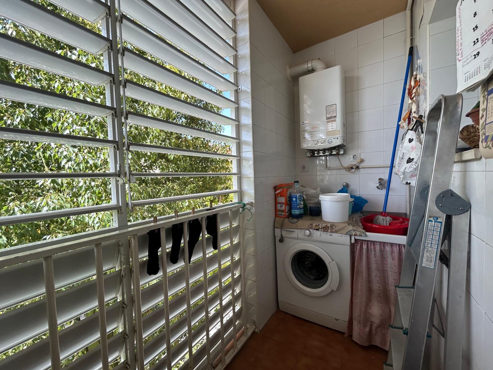 Imagen 8 Piso en venta en Piera / Piera casco urbano