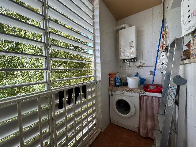 Imagen 8 Inmueble 304043 - Piso en venta en Piera / Piera casco urbano