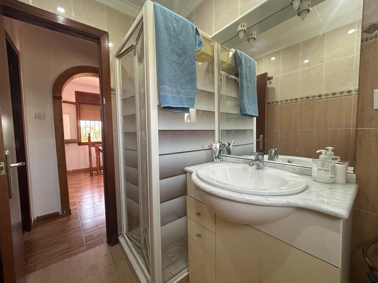 Imagen 7 Casa Aislada en venta en Piera / Urbanización Can Musarro
