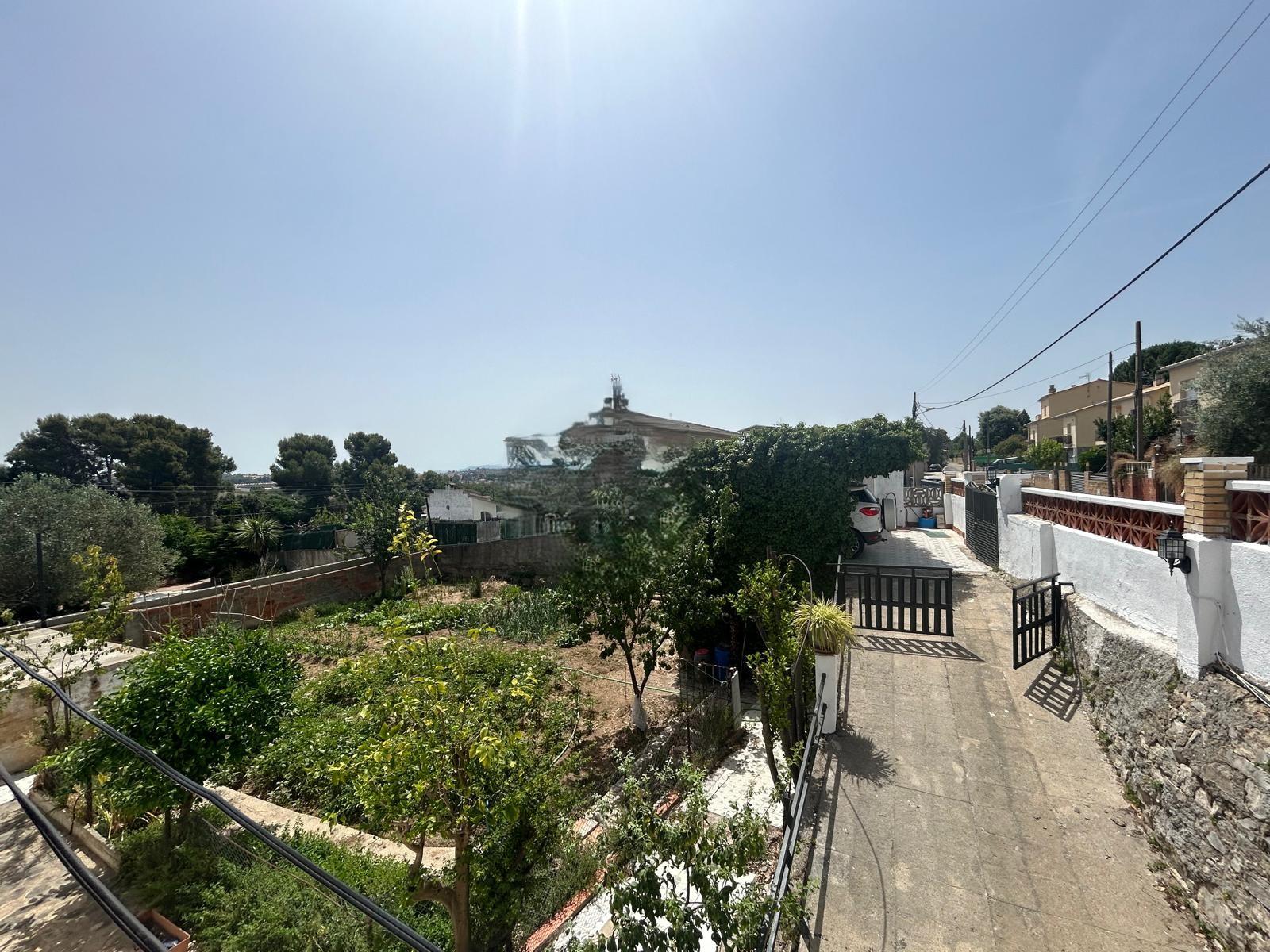 Imagen 20 Casa Aislada en venta en Piera / Urbanización Can Musarro