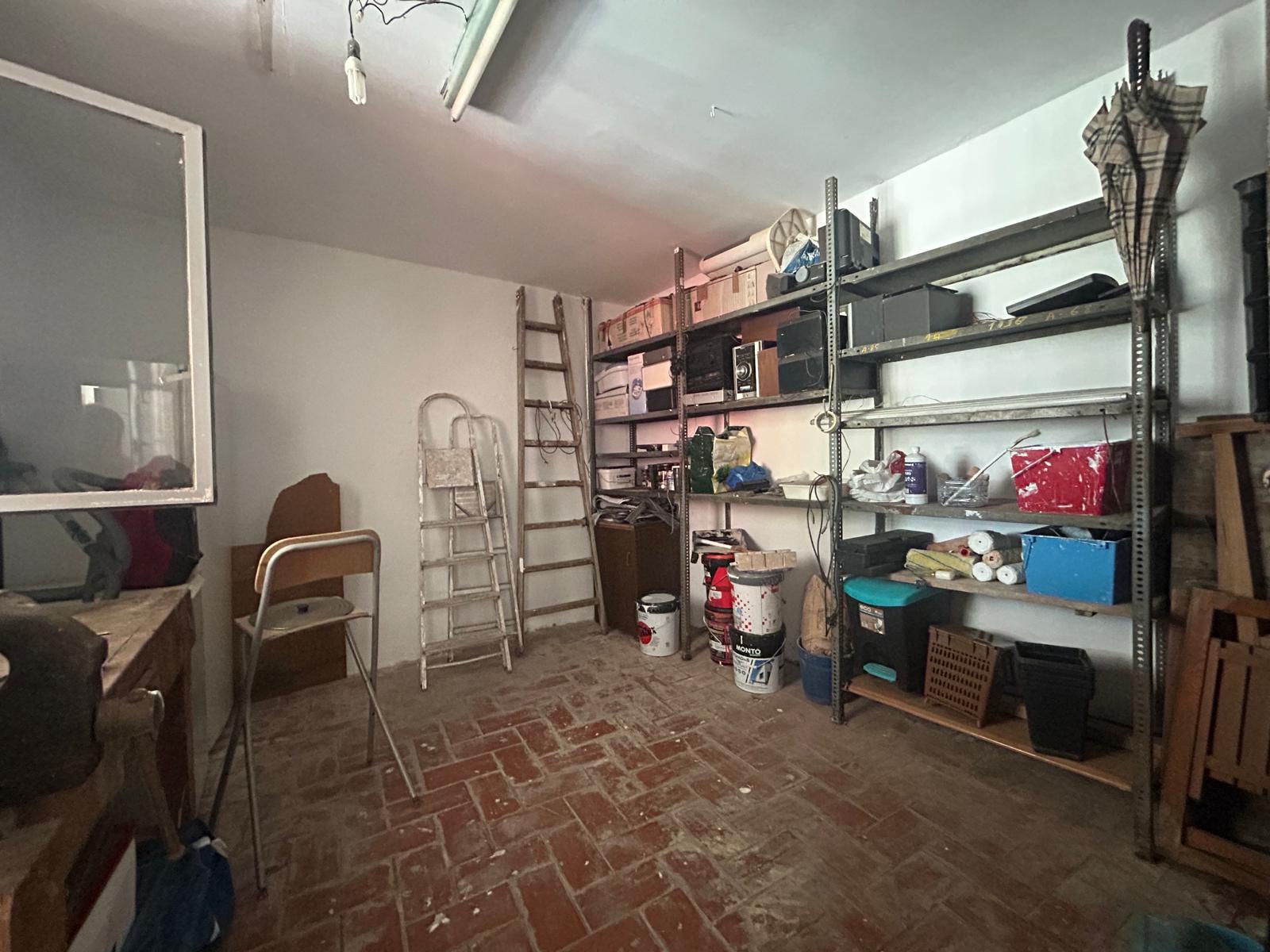 Imagen 18 Casa Aislada en venta en Piera / Urbanización Can Musarro