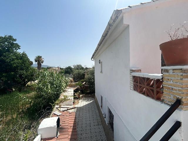 Imagen 17 Inmueble 304119 - Casa Aislada en venta en Piera / Urbanización Can Musarro