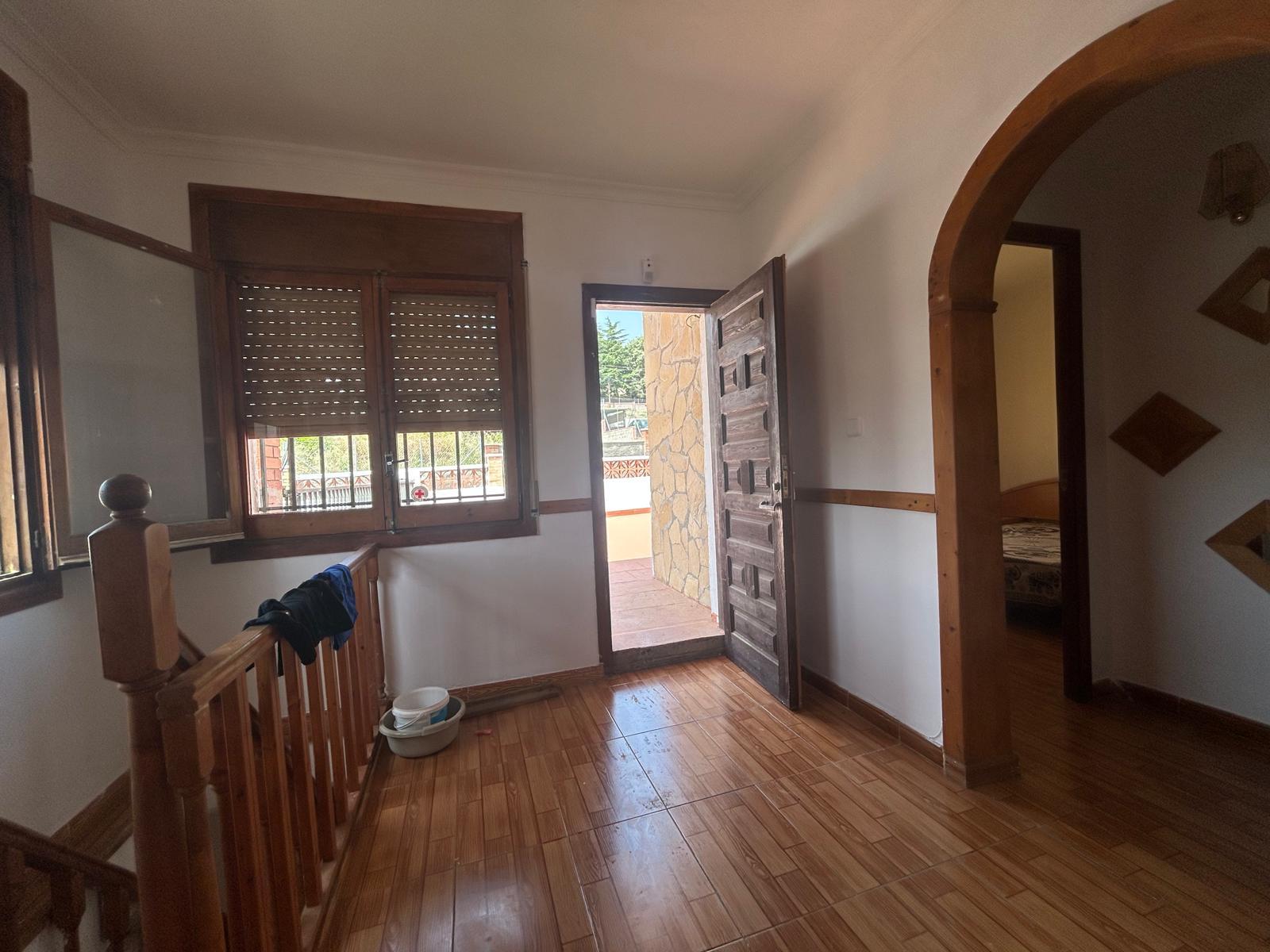 Imagen 2 Casa Aislada en venta en Piera / Urbanización Can Musarro