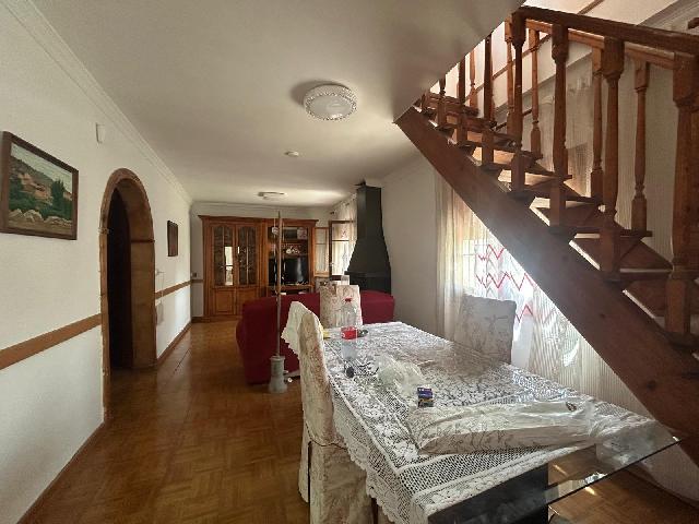 Imagen 8 Inmueble 304119 - Casa Aislada en venta en Piera / Urbanización Can Musarro