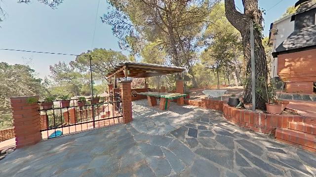 Imagen 27 Inmueble 304607 - Casa Aislada en venta en Piera / Boscos de Can Marti 