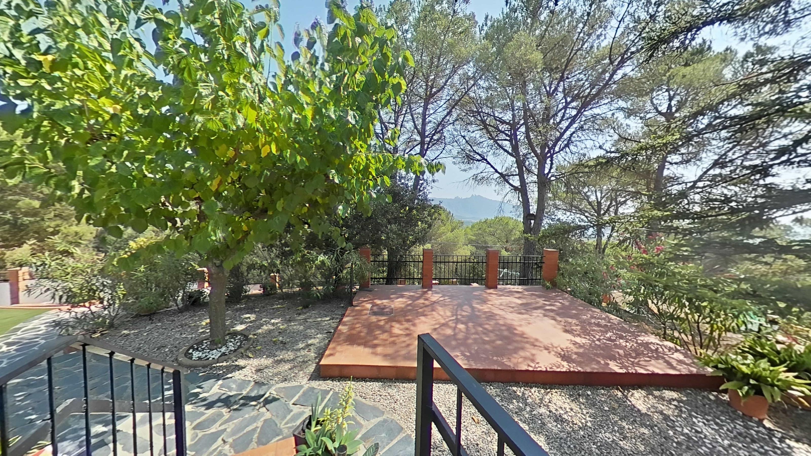 Imagen 22 Casa Aislada en venta en Piera / Boscos de Can Marti 