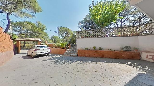 Imagen 19 Inmueble 304607 - Casa Aislada en venta en Piera / Boscos de Can Marti 