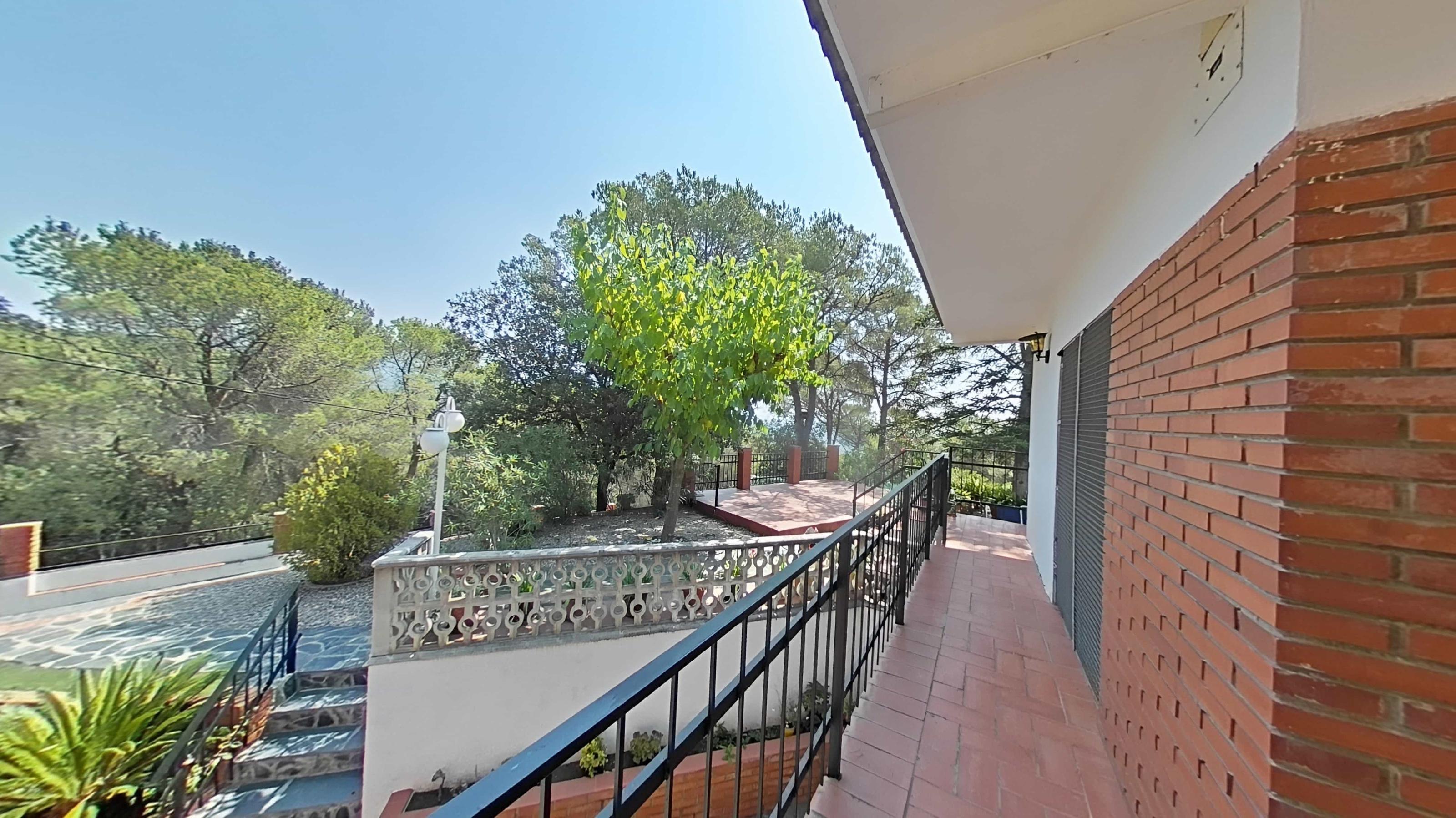 Imagen 23 Casa Aislada en venta en Piera / Boscos de Can Marti 