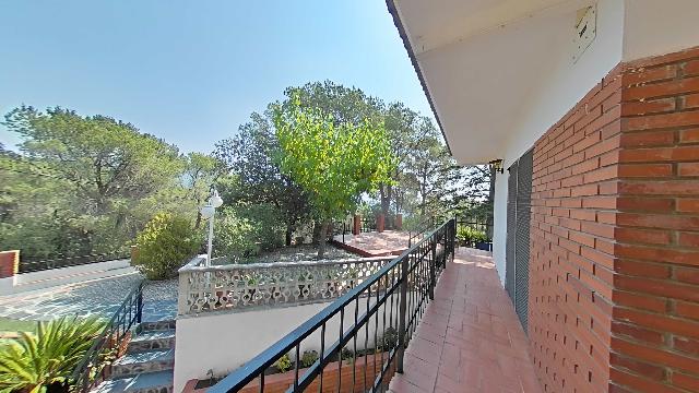 Imagen 23 Inmueble 304607 - Casa Aislada en venta en Piera / Boscos de Can Marti 