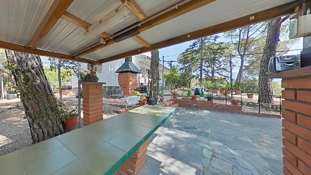 Imagen 28 Inmueble 304607 - Casa Aislada en venta en Piera / Boscos de Can Marti 