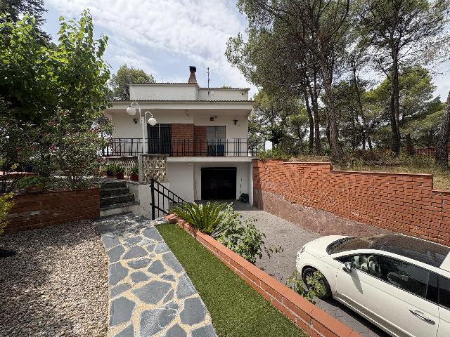 Imagen 31 Inmueble 304607 - Casa Aislada en venta en Piera / Boscos de Can Marti 