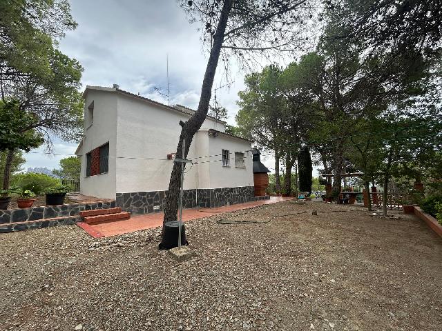 Imagen 20 Inmueble 304607 - Casa Aislada en venta en Piera / Boscos de Can Marti 