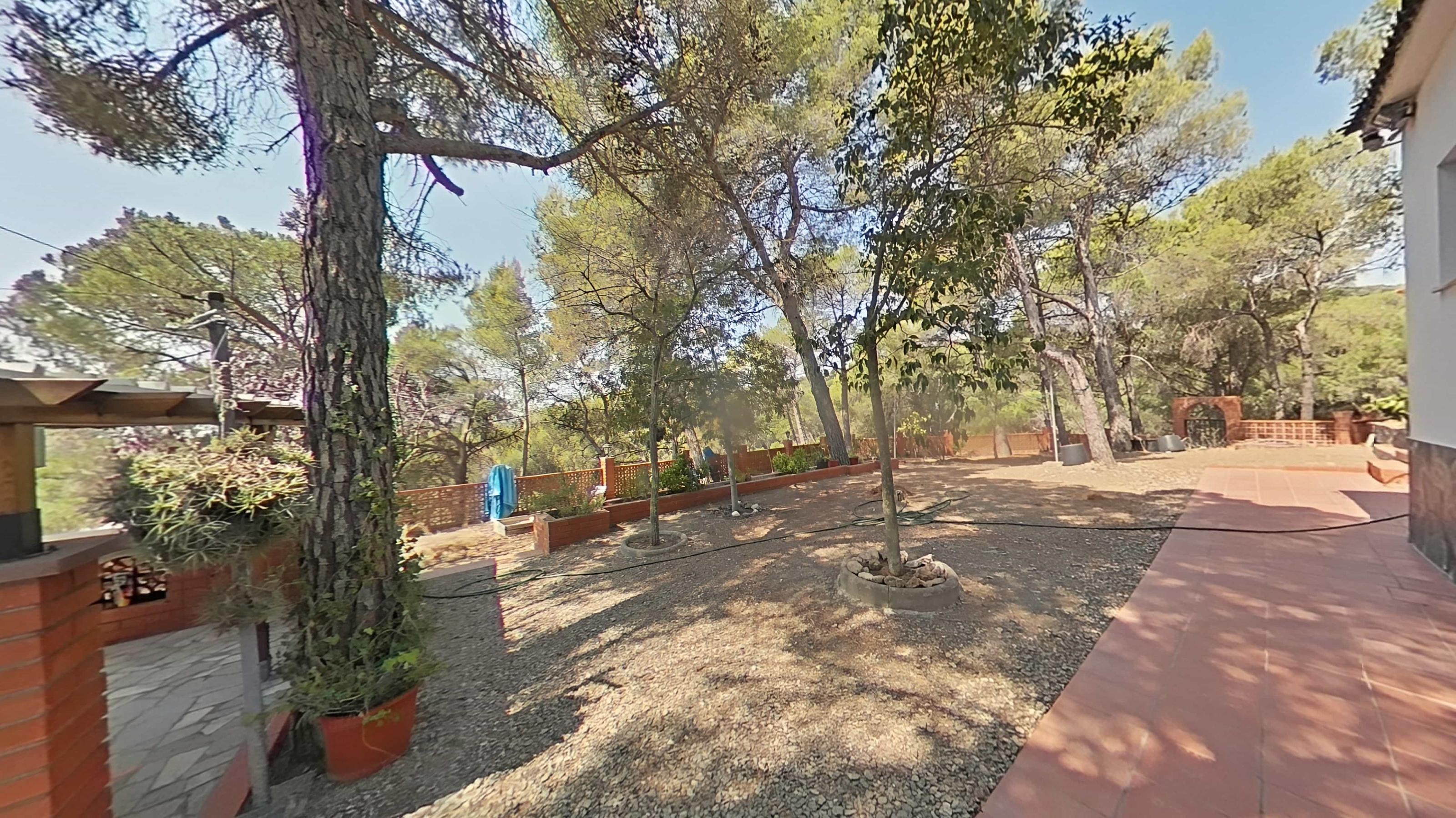 Imagen 25 Casa Aislada en venta en Piera / Boscos de Can Marti 