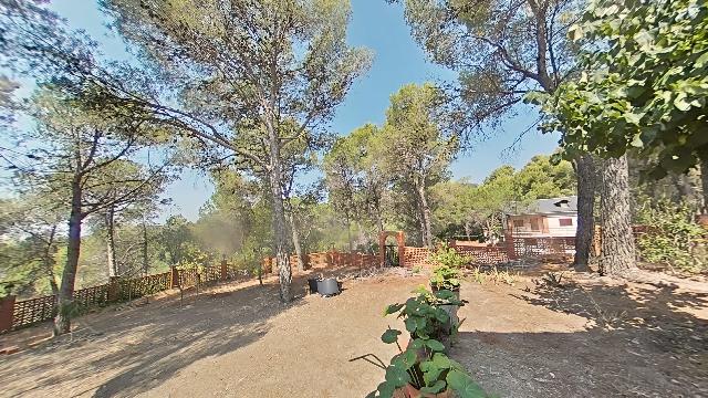 Imagen 24 Inmueble 304607 - Casa Aislada en venta en Piera / Boscos de Can Marti 