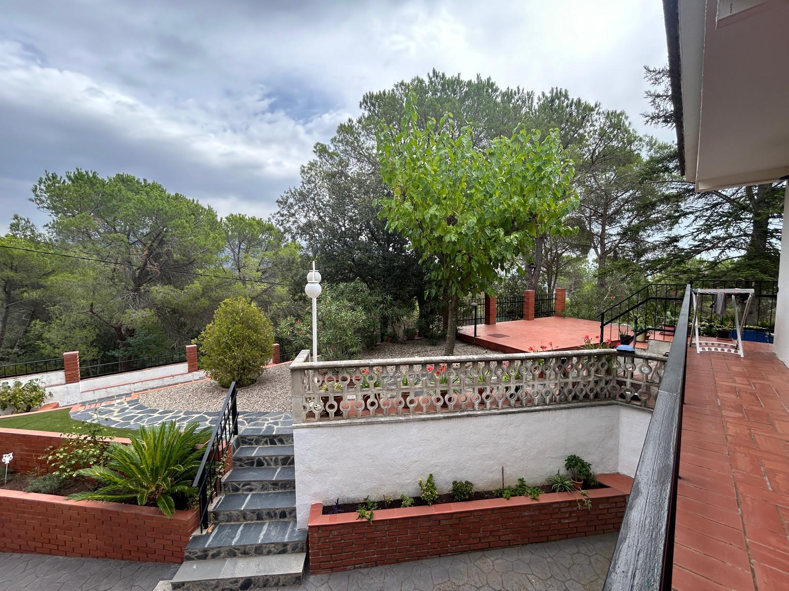 Imagen 32 Casa Aislada en venta en Piera / Boscos de Can Marti 