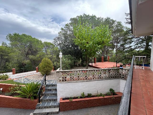 Imagen 32 Inmueble 304607 - Casa Aislada en venta en Piera / Boscos de Can Marti 