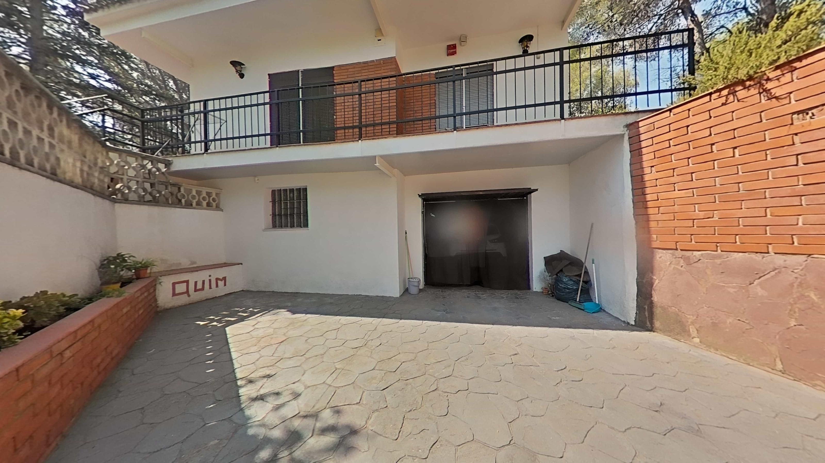 Imagen 21 Casa Aislada en venta en Piera / Boscos de Can Marti 