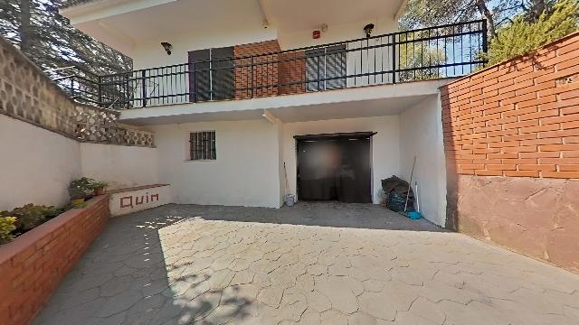 Imagen 21 Inmueble 304607 - Casa Aislada en venta en Piera / Boscos de Can Marti 