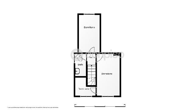 Imagen 40 Inmueble 304607 - Casa Aislada en venta en Piera / Boscos de Can Marti 