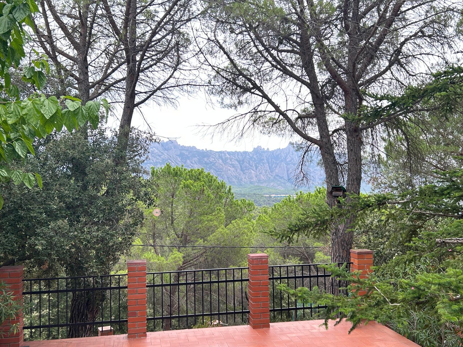 Imagen 35 Casa Aislada en venta en Piera / Boscos de Can Marti 