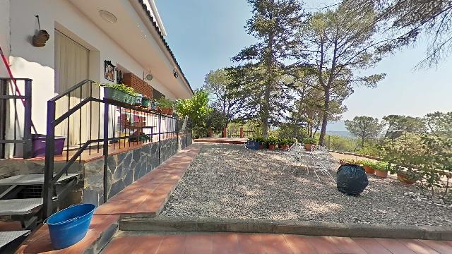 Imagen 26 Inmueble 304607 - Casa Aislada en venta en Piera / Boscos de Can Marti 