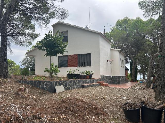 Imagen 1 Inmueble 304607 - Casa Aislada en venta en Piera / Boscos de Can Marti 