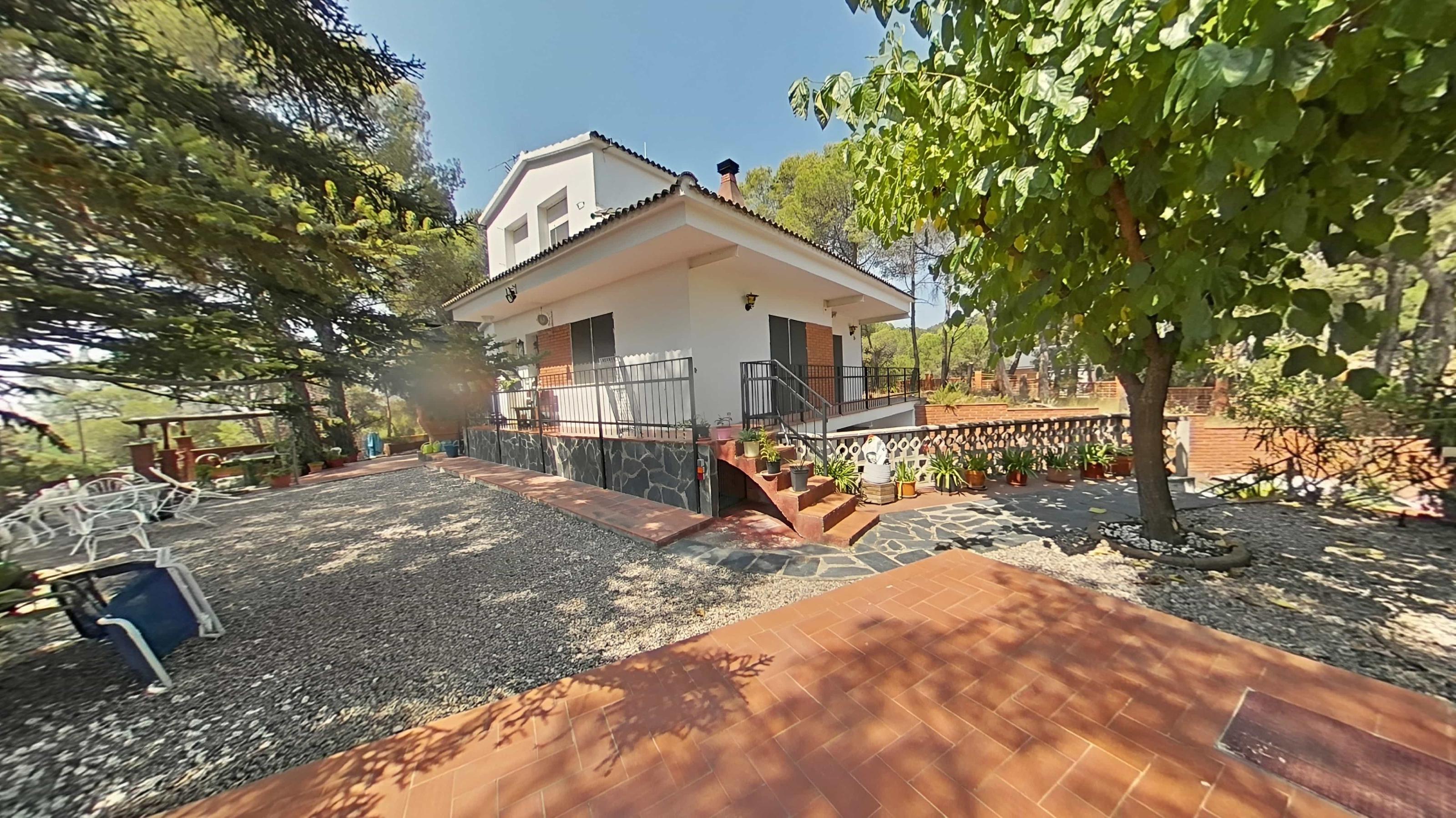 Imagen 29 Casa Aislada en venta en Piera / Boscos de Can Marti 