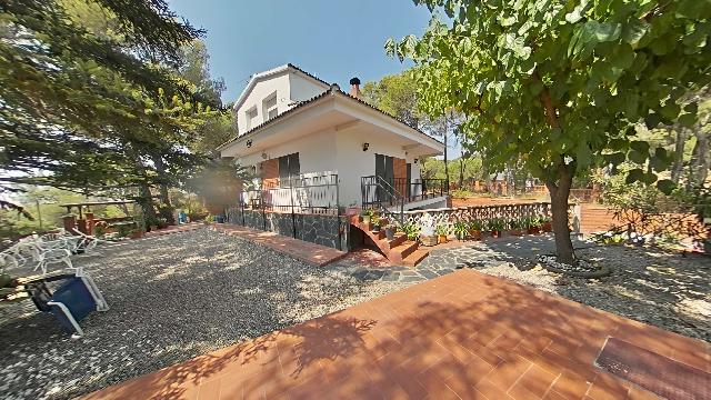 Imagen 29 Inmueble 304607 - Casa Aislada en venta en Piera / Boscos de Can Marti 