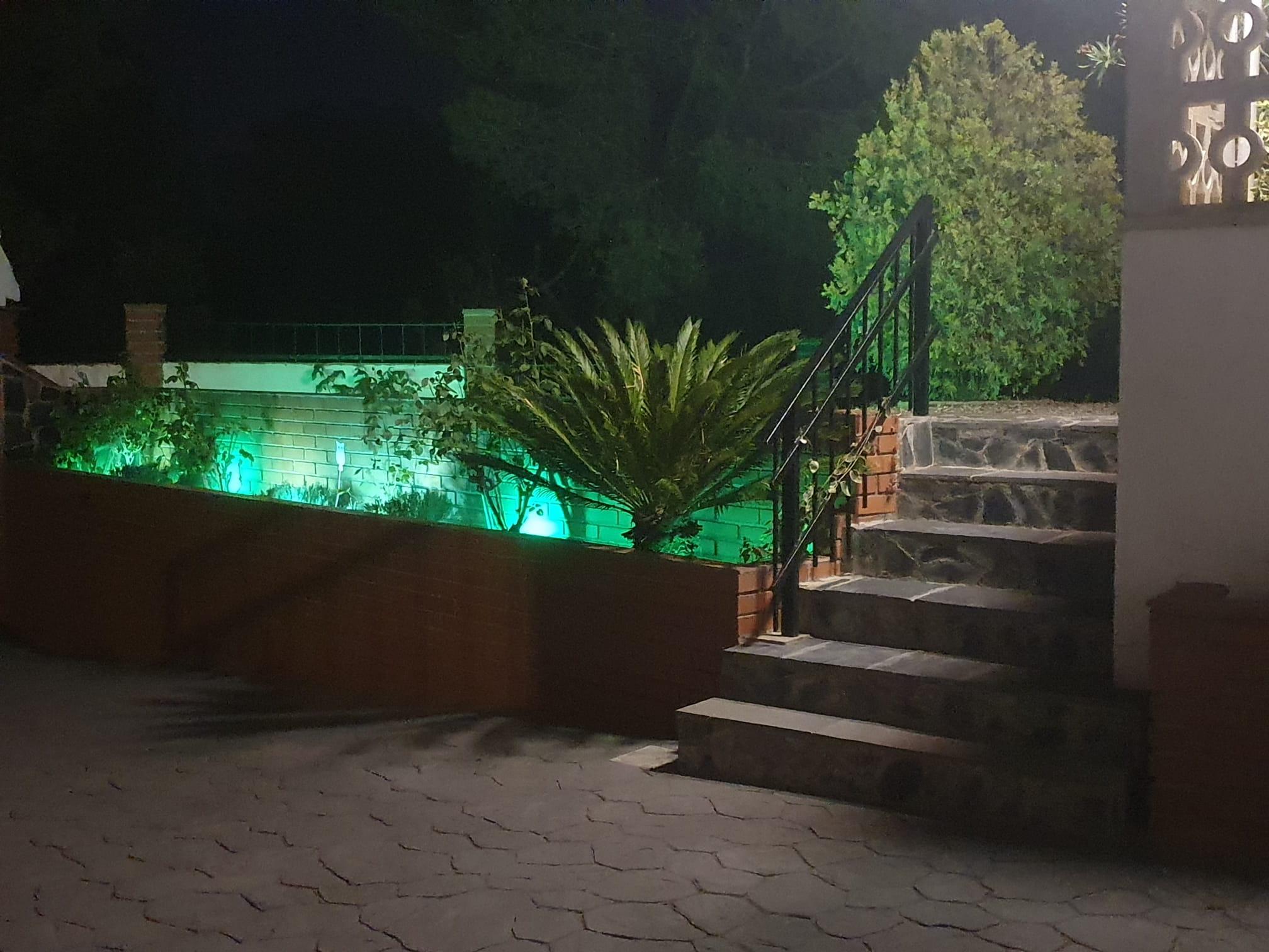 Imagen 37 Casa Aislada en venta en Piera / Boscos de Can Marti 