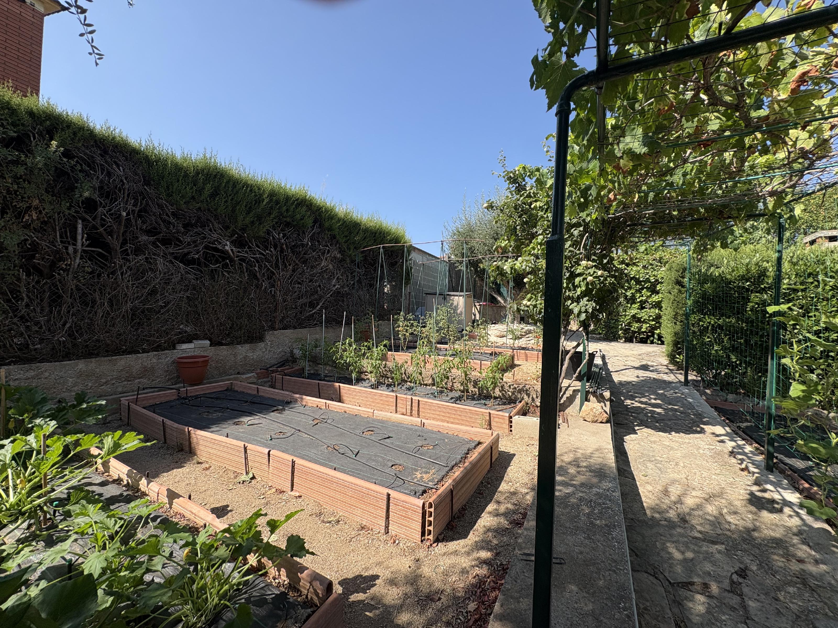 Imagen 15 Casa Aislada en venta en Cabrera D´anoia / Castell de Cabrera 