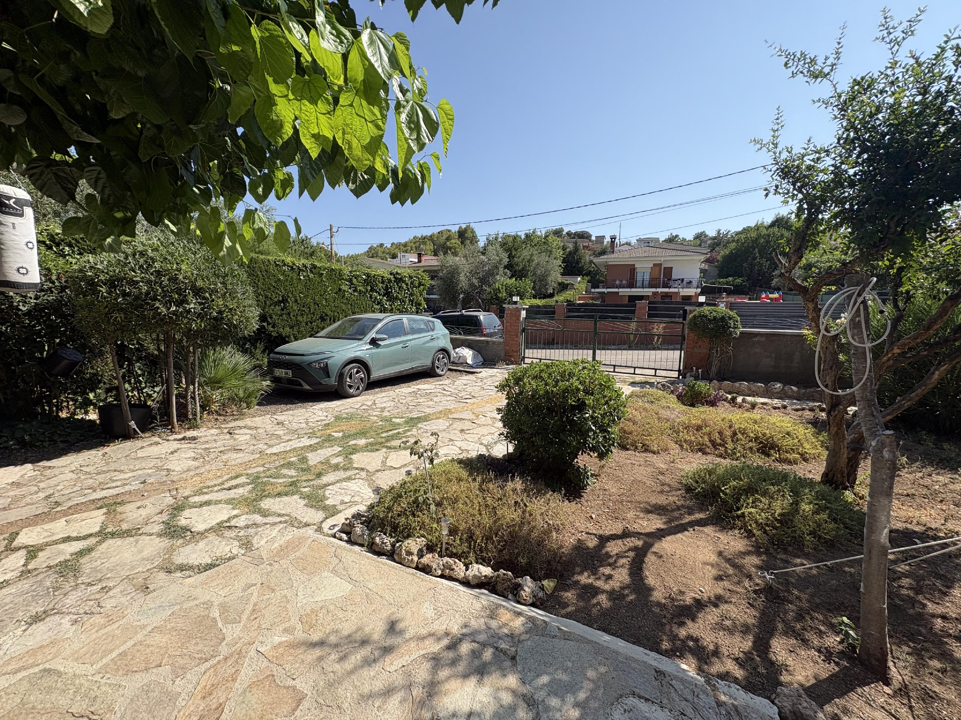 Imagen 12 Casa Aislada en venta en Cabrera D´anoia / Castell de Cabrera 