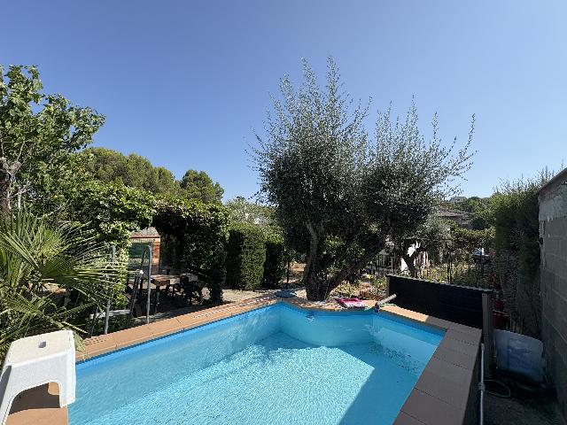 Imagen 16 Inmueble 304870 - Casa Aislada en venta en Cabrera D´anoia / Castell de Cabrera 