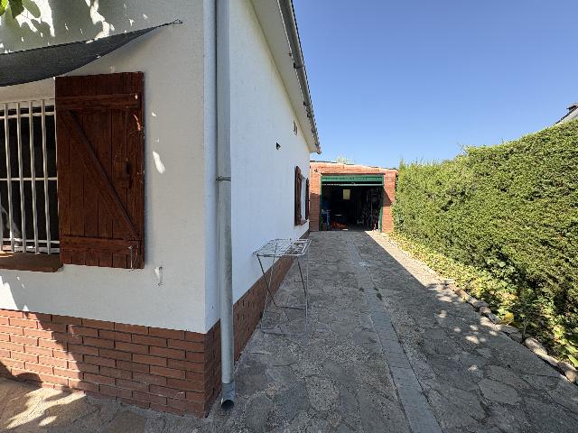 Imagen 17 Inmueble 304870 - Casa Aislada en venta en Cabrera D´anoia / Castell de Cabrera 